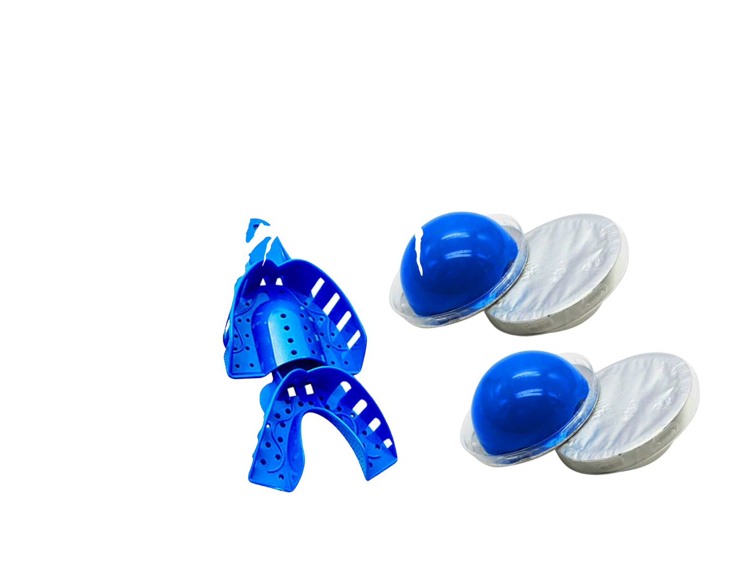 Extra Grillz Mold Impression Kit