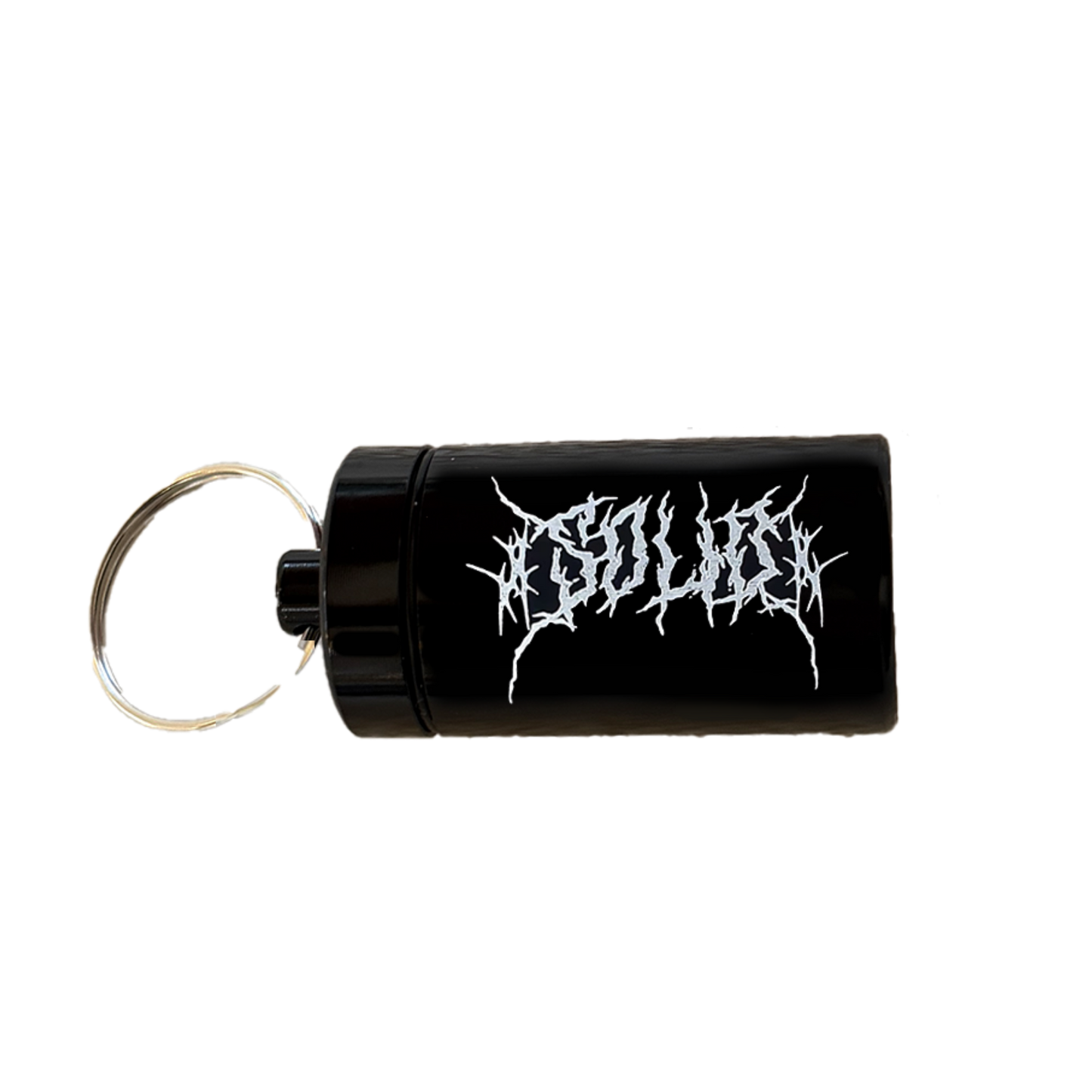 Keychain Storage Case