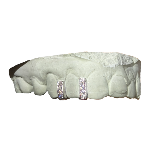 Iced Double Gap Filler