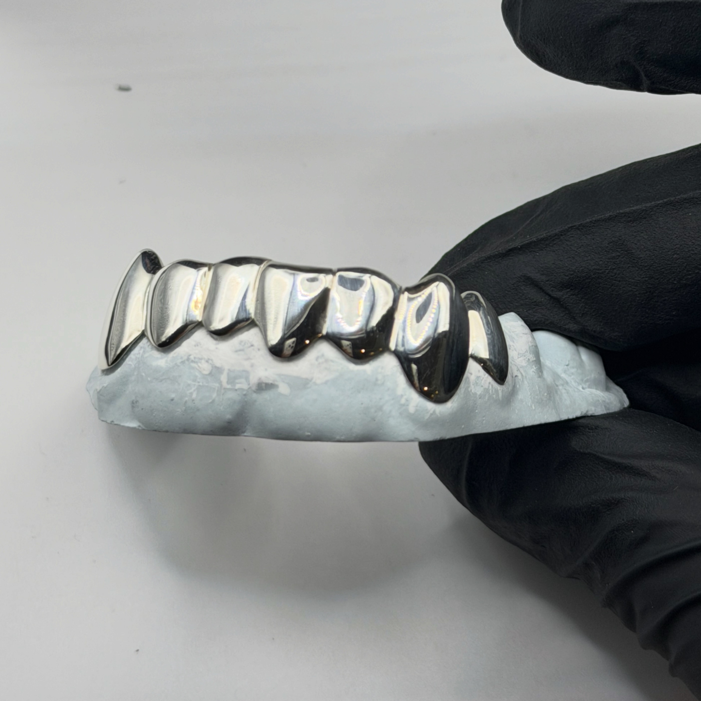 Full Fronts Grillz (4–10 Teeth)