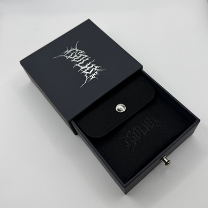 Luxury Packaging