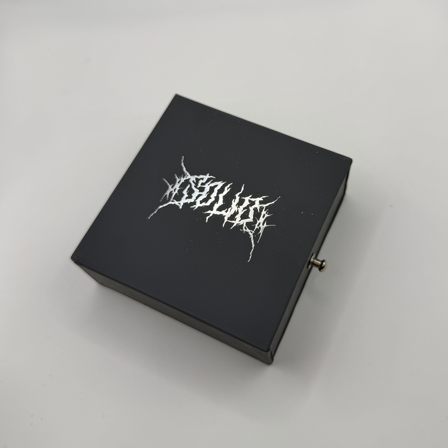Luxury Packaging