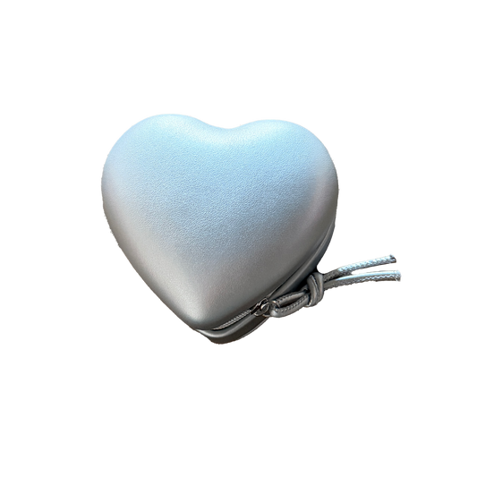 The Heart Vault