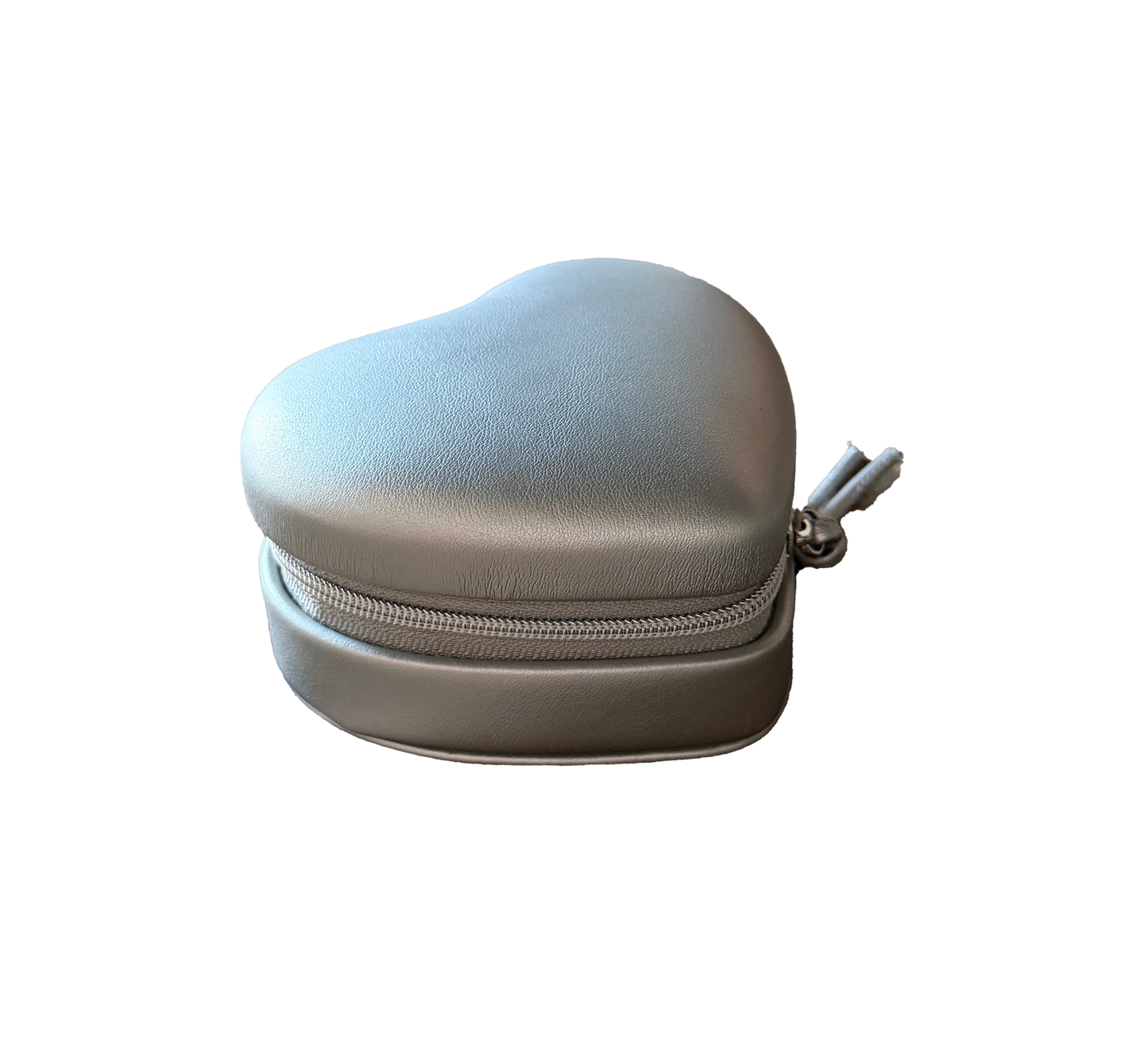 The Heart Vault